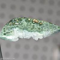 Ocean Jasper Lexx Stones