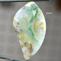 Ocean Jasper Lexx Stones