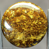 Golden Amphibolite  Lexx Stones