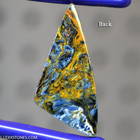 Namibian Pietersite Lexx Stones