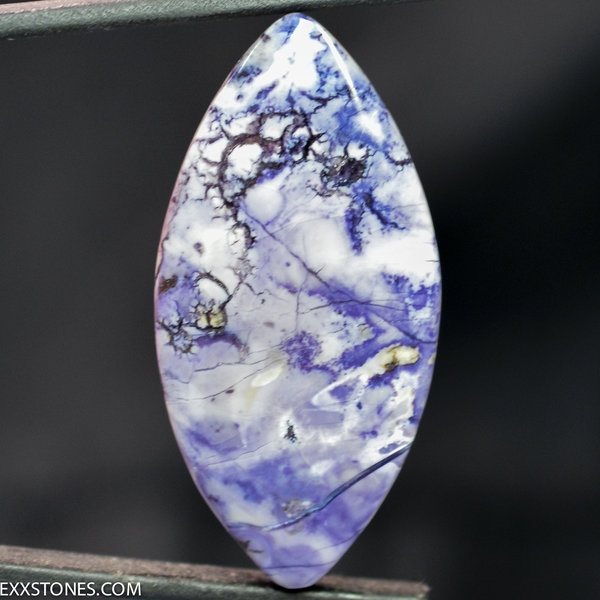 Bertrandite Tiffany Stone Lexx Stones