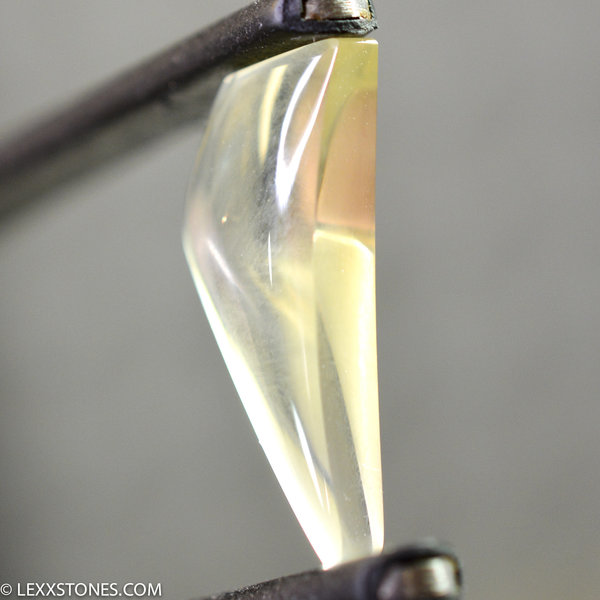 Gorgeous Gem Bytownite Cabochon Hand Crafted By LEXX STONES 4.5 Carats