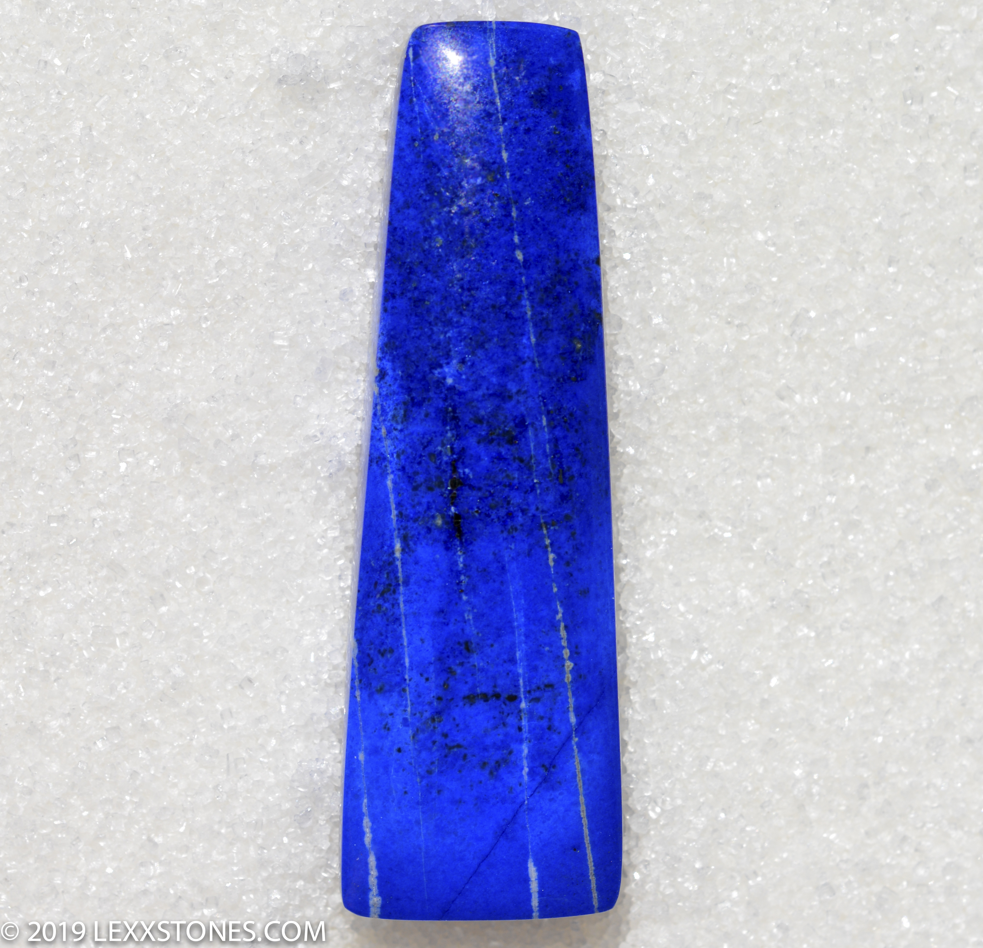 High grade lapis lazuli deals