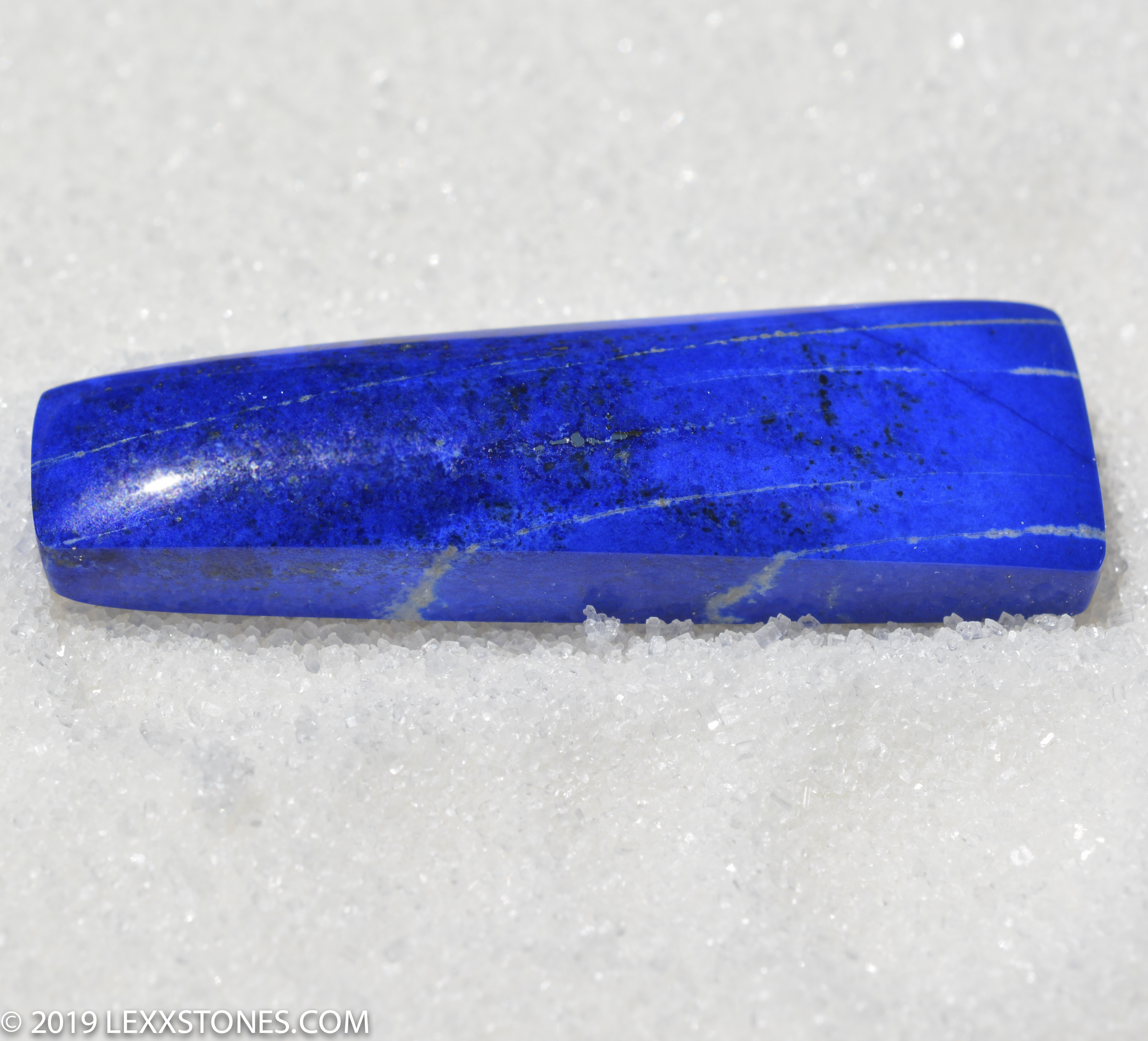 Lapis lazuli best sale gemstone price