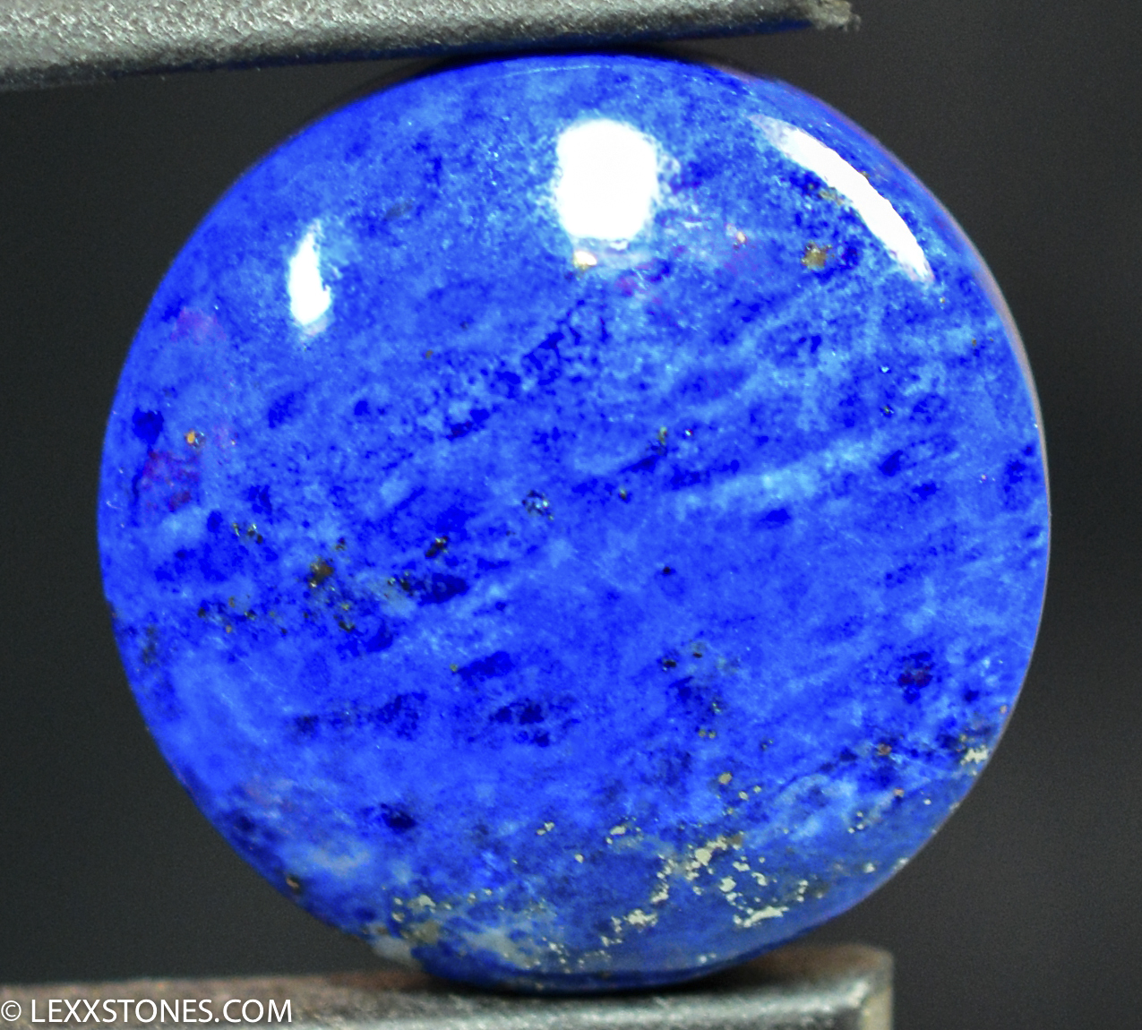 Lapis lazuli outlet cabochon