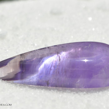 AMETHYST - Rio Grande do Sul, Sul, Brasil