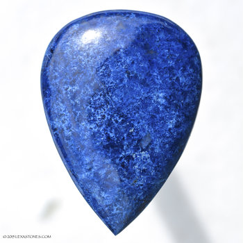 SHATTUCKITE - Bisbee, Arizona