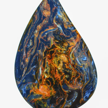 PIETERSITE - Ouitja, Namibia