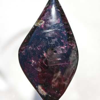 EUDIALYTE - Murmansk Oblast, Kola Peninsula, Russia