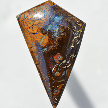 BOULDER OPAL - Kotroit, Queensland, Australia