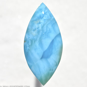 LARIMAR - Los Chenchenes, Bahoruco, Dominican Republic