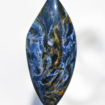 PIETERSITE - Ouitja, Namibia