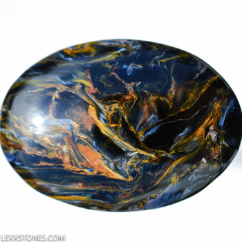 PIETERSITE - Ouitja, Namibia