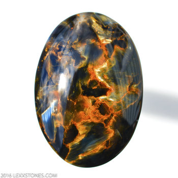 PIETERSITE - Ouitja, Namibia