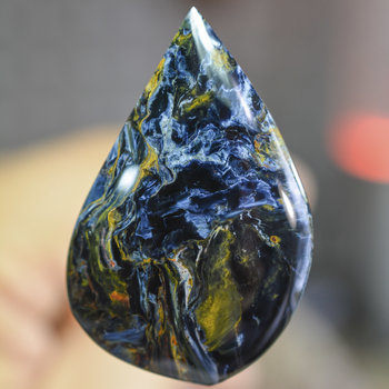 PIETERSITE - Ouitja, Namibia