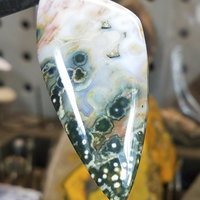 Ocean Jasper Lexx Stones
