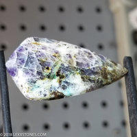 Utah Kaleidascope Lexx Stones