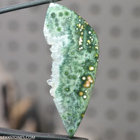 Ocean Jasper Lexx Stones