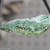 Ocean Jasper Lexx Stones