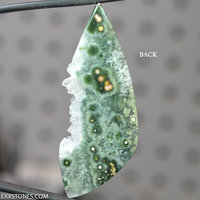 Ocean Jasper Lexx Stones