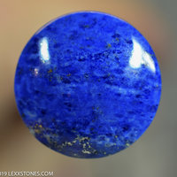 Lexx Stones Lapis Lazuli