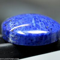 Lexx Stones Lapis Lazuli