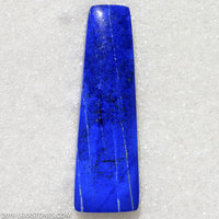 Lexx Stones Lapis Lazuli