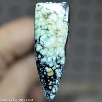 Orion Variscite Lexx Stones