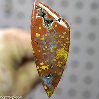 Ocean Jasper Lexx Stones