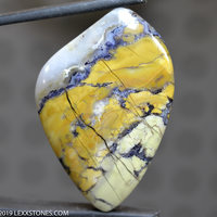 Tiffany Stone Lexx Stones