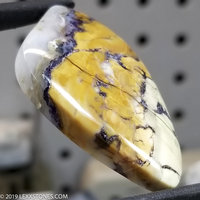 Tiffany Stone Lexx Stones