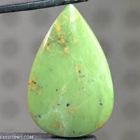 Turkish Chrysoprase Lexx Stones