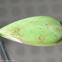 Turkish Chrysoprase Lexx Stones