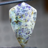 Utah Kaleidascope Lexx Stones
