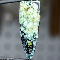 Orion Variscite Lexx Stones