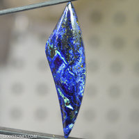 Bisbee Azurite Malachite Chrysocolla Lexx Stones