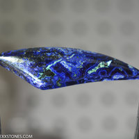 Bisbee Azurite Malachite Chrysocolla Lexx Stones