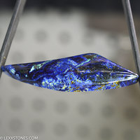Bisbee Azurite Malachite Chrysocolla Lexx Stones