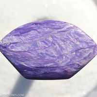 Charoite Lexx Stones