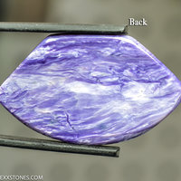 Charoite Lexx Stones