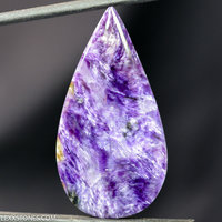 Charoite Lexx Stones