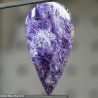 Charoite Lexx Stones