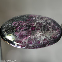 Eudialyte Lexx Stones