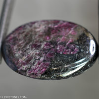 Eudialyte Lexx Stones