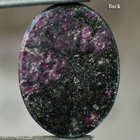 Eudialyte Lexx Stones