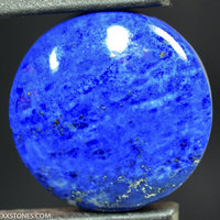 Lexx Stones Lapis Lazuli