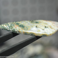 Ocean Jasper Lexx Stones