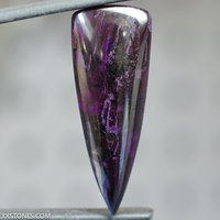 Sugilite Lexx Stones