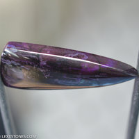 Sugilite Lexx Stones