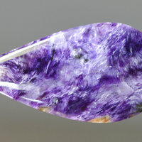 Charoite Lexx Stones